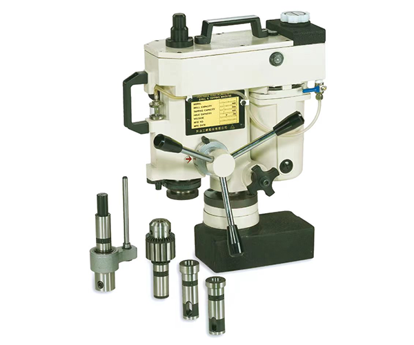 宝山区磁性钻孔攻牙机